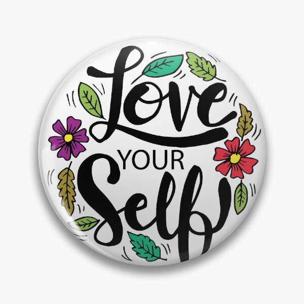 Item preview, LOVE YOURSELF designed and sold by Ana-98.
