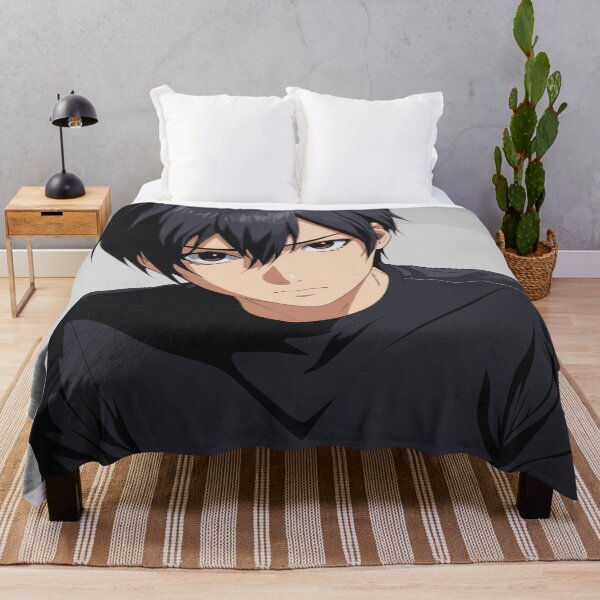Item preview, Hei Darker than Black designed and sold by InkInspiratons.