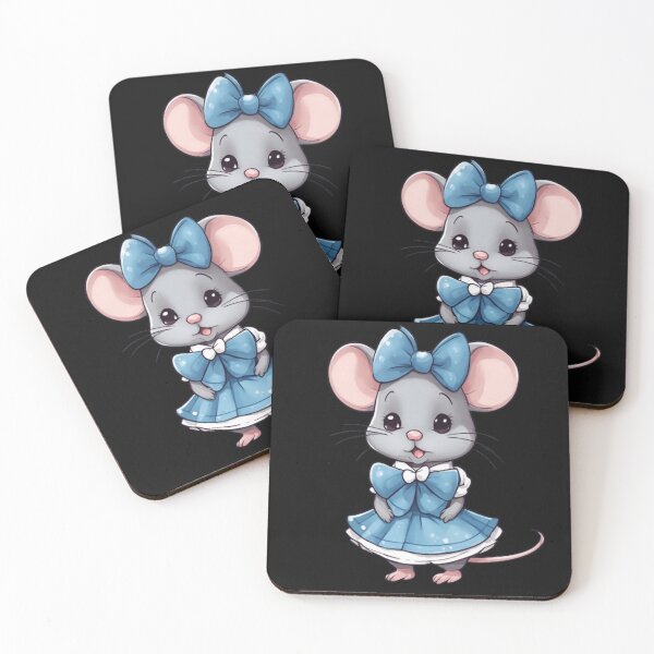 Item preview, Cute mouse  designed and sold by Culmika.