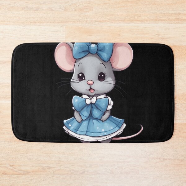 Item preview, Cute mouse  designed and sold by Culmika.