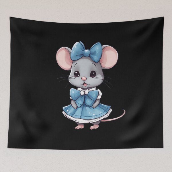 Item preview, Cute mouse  designed and sold by Culmika.