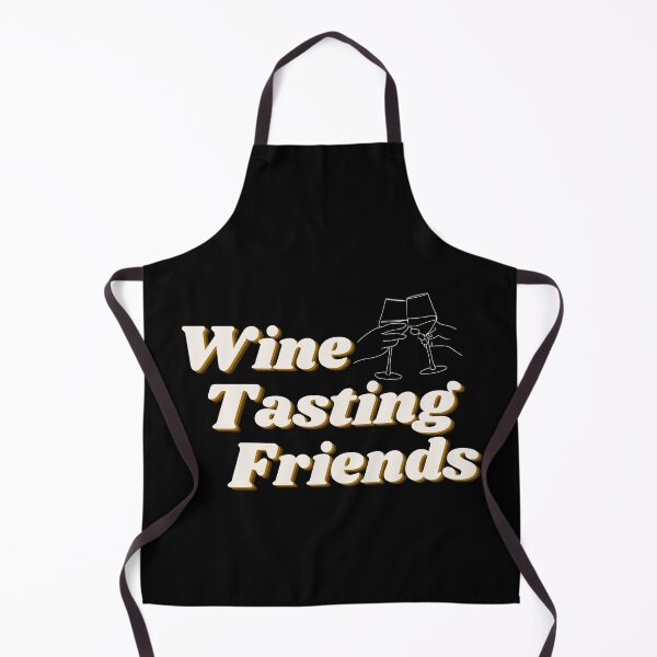 Item preview, Wine Tasting Friends | Wine | Friends | Wine Tasting designed and sold by ShopCoolStop.