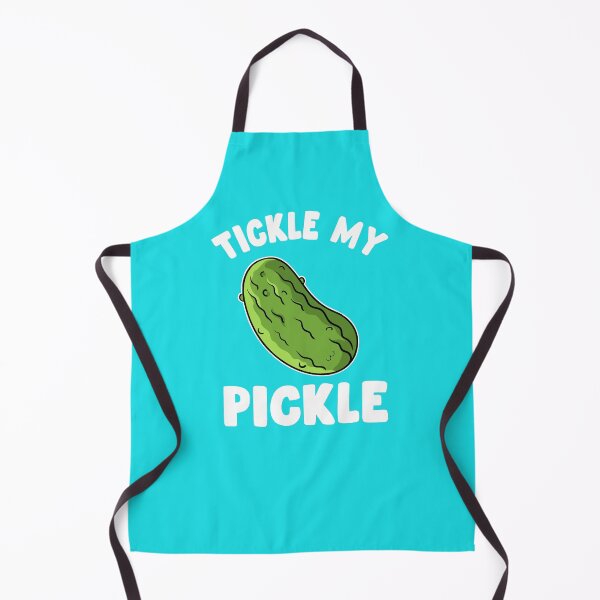 Item preview, Funny Couple Matching Pickle Designs - Tickle My Pickle Gifts for Men and Women, Perfect for Valentine designed and sold by GFelizNav.