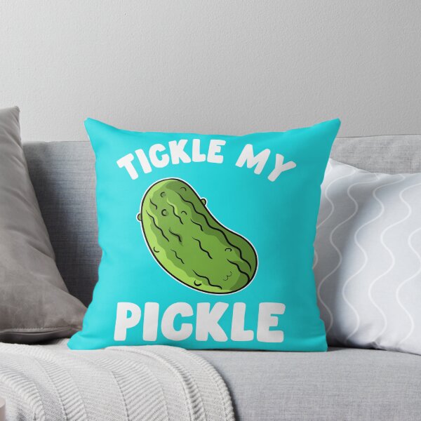 Item preview, Funny Couple Matching Pickle Designs - Tickle My Pickle Gifts for Men and Women, Perfect for Valentine designed and sold by GFelizNav.