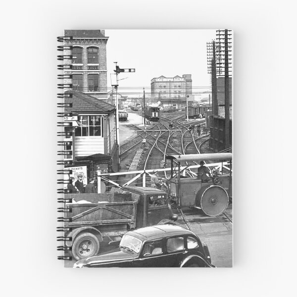 Item preview, Grimsby, Lincolnshire of yesteryear..... designed and sold by BeautonFashions.