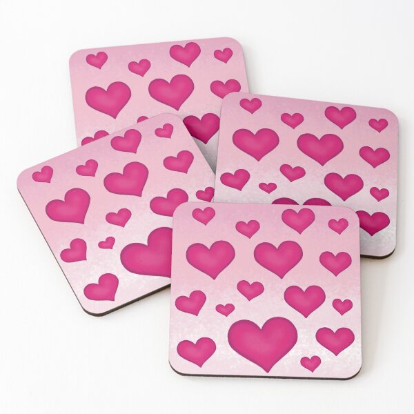 Item preview,  hearts designed and sold by LiudmylaMaika.