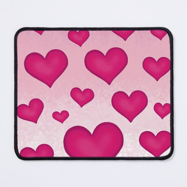 Item preview, hearts designed and sold by LiudmylaMaika.