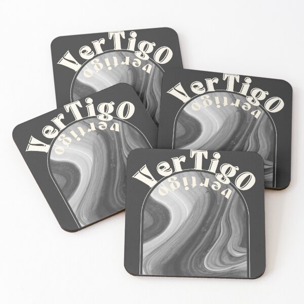 Item preview, Ai vertigo designed and sold by artigrow.