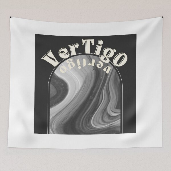 Item preview, Ai vertigo designed and sold by artigrow.