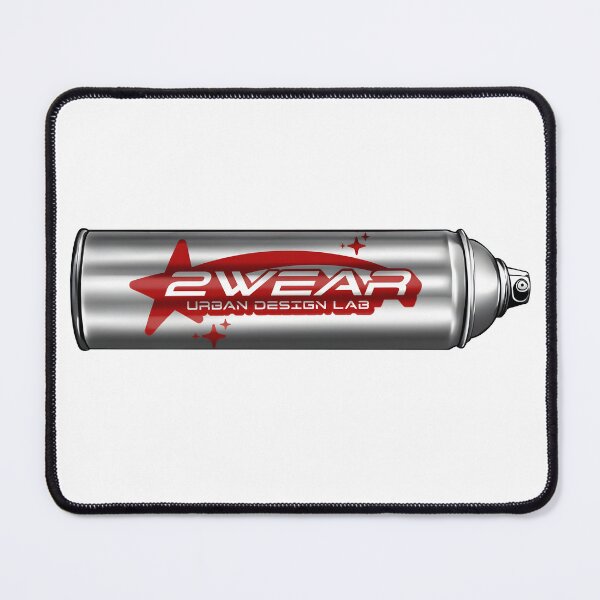 Item preview, Spray Can Urban Design Lab designed and sold by 2wear.