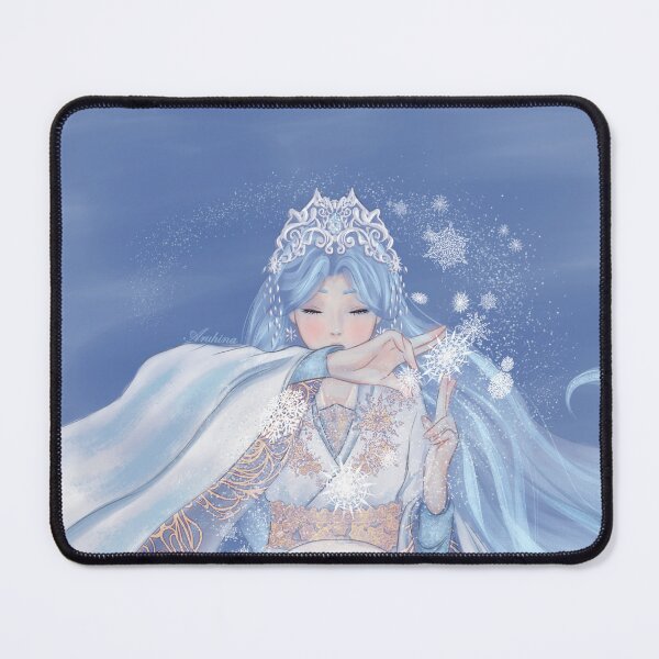 Item preview, Ice Queen designed and sold by Aruhina-art.