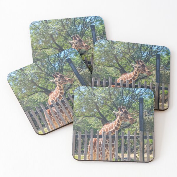 Item preview, Brookfield Zoo Giraffes 01 designed and sold by Thomas Halouva.