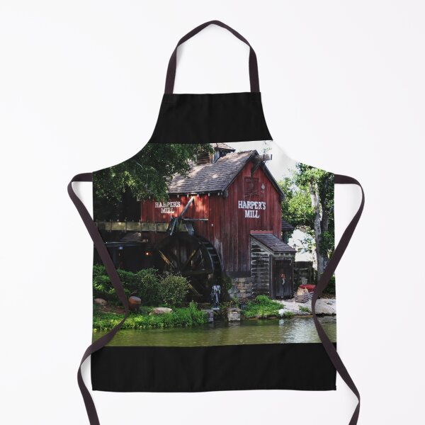 Item preview, Harpers Mill designed and sold by Debbie Oppermann.