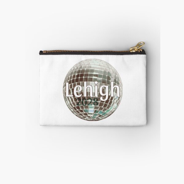 Item preview, Lehigh University 2028 Disco Design designed and sold by goodvibstickers.