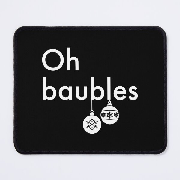 Item preview, Oh baubles  designed and sold by ClanRaeDesign.