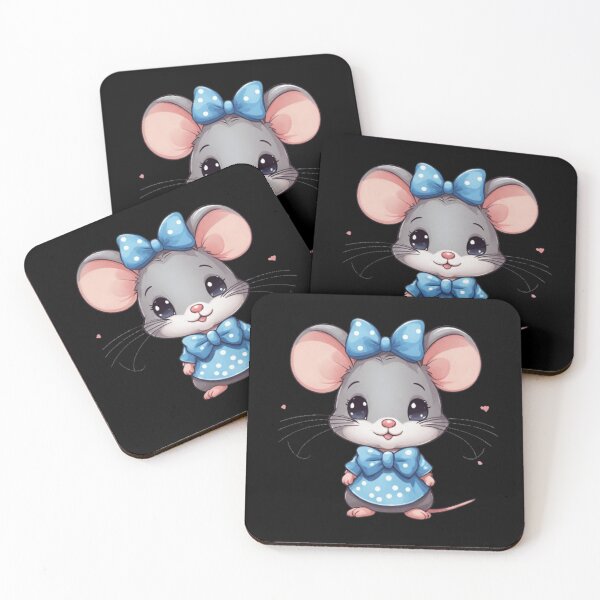Item preview, Cute mouse  designed and sold by Culmika.