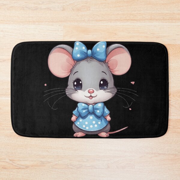 Item preview, Cute mouse  designed and sold by Culmika.