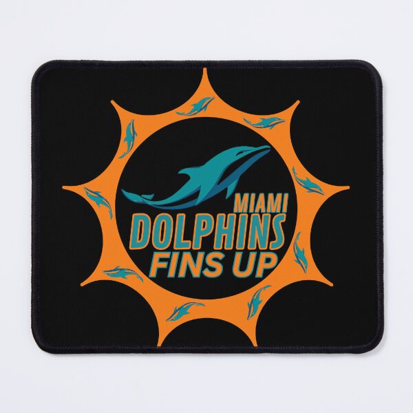 Item preview, Miami Dolphins designed and sold by SportyVerse.