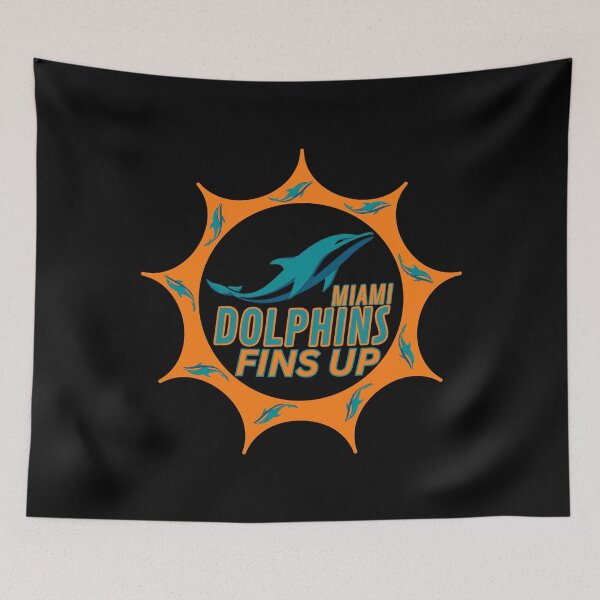 Item preview, Miami Dolphins  designed and sold by SportyVerse.
