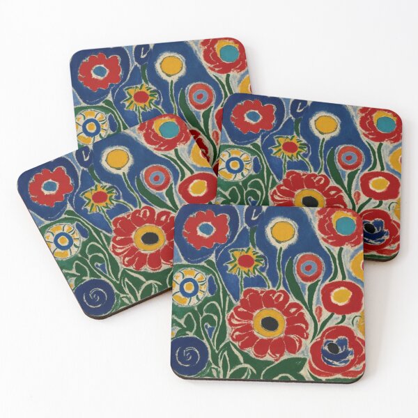 Item preview, Flower Garden designed and sold by tonymagnerart.