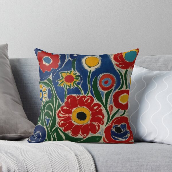 Item preview, Flower Garden designed and sold by tonymagnerart.
