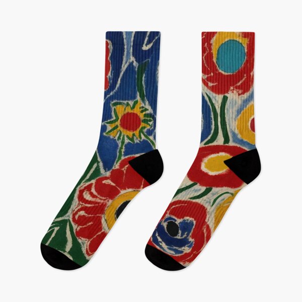Item preview, Flower Garden designed and sold by tonymagnerart.
