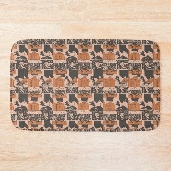 Item preview, VooDoo pattern designed and sold by AAcrew.