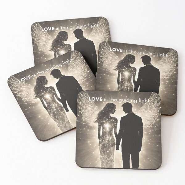 Item preview, Guiding Light designed and sold by FireDoorStudios.