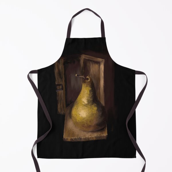 Item preview, Pear Wood Box Painting Renaissance Style designed and sold by missdebi27.