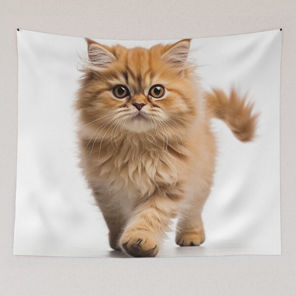 Item preview, On the move on velvet paws designed and sold by Bettina  Kienitz.