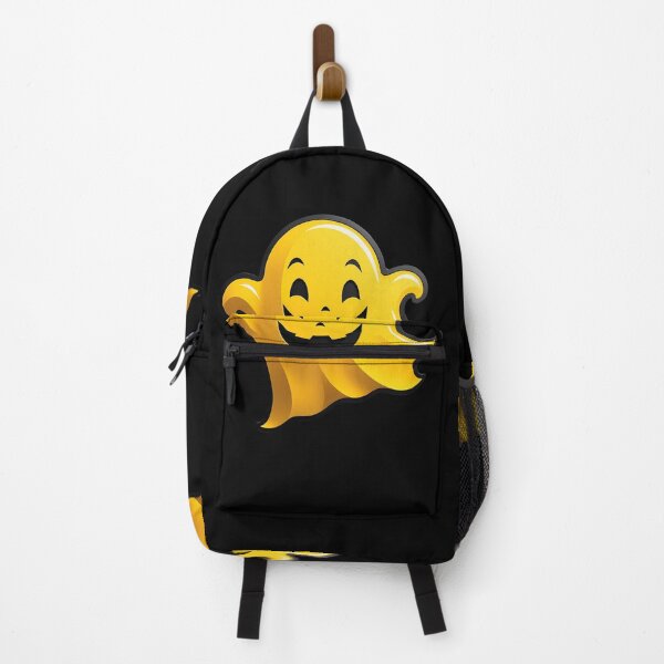 Item preview, Golden Glow: The Ghost that Lights Up Smiles designed and sold by Artedig.