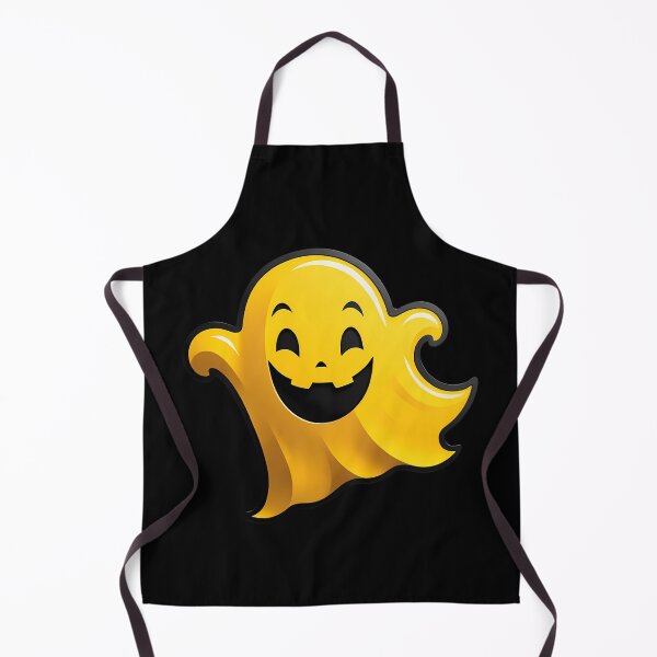 Item preview, Golden Glow: The Ghost that Lights Up Smiles designed and sold by Artedig.