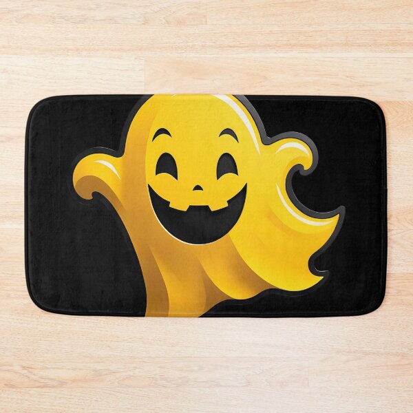 Item preview, Golden Glow: The Ghost that Lights Up Smiles designed and sold by Artedig.