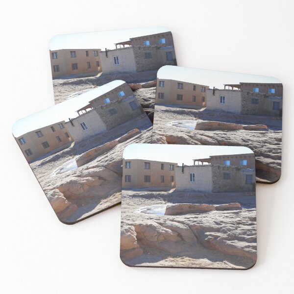 Item preview, In Acoma Pueblo designed and sold by zumi.