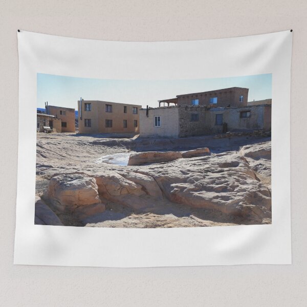 Item preview, In Acoma Pueblo designed and sold by zumi.
