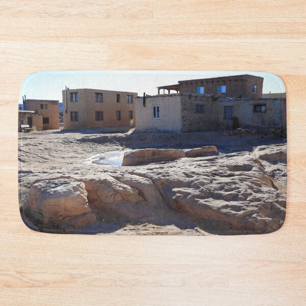 Item preview, In Acoma Pueblo designed and sold by zumi.