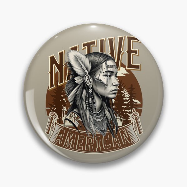 Item preview, American Indian Women designed and sold by Monica-Designs.