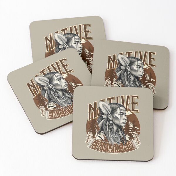 Item preview, American Indian Women designed and sold by Monica-Designs.