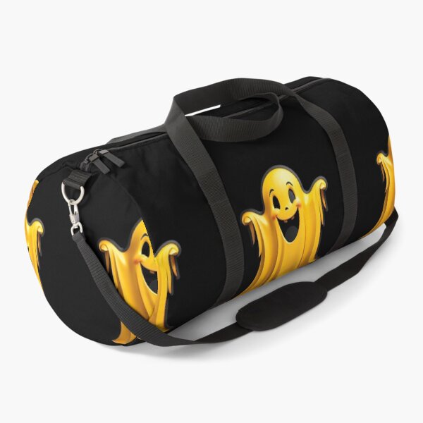 Item preview, Mischief in Yellow: The Laughing Spectral Friend designed and sold by Artedig.