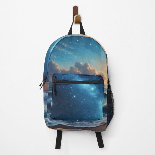 Item preview, A magical sunset view of the Northern Lights designed and sold by Great-store4U.