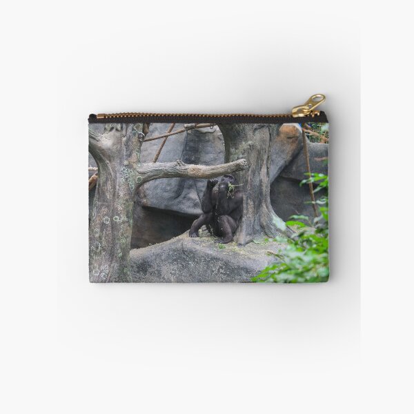 Item preview, Brookfield Zoo Gorilla designed and sold by Thomas Halouva.