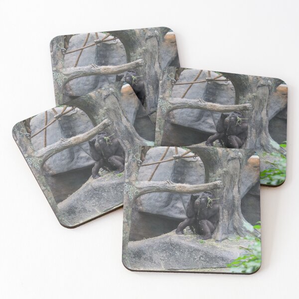 Item preview, Brookfield Zoo Gorilla designed and sold by Thomas Halouva.