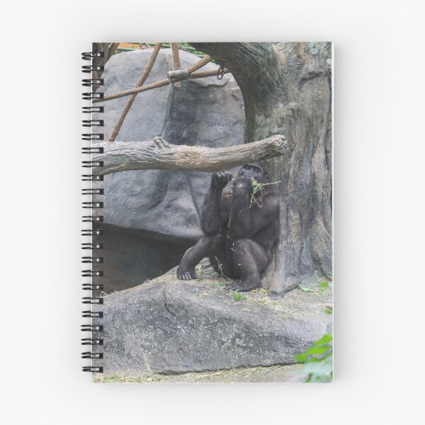 Item preview, Brookfield Zoo Gorilla designed and sold by Thomas Halouva.
