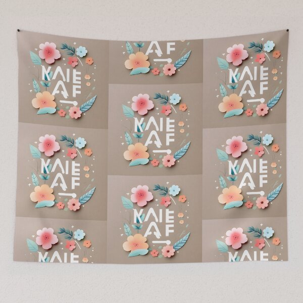 Item preview, Nocturnal Floralia designed and sold by ZEN-GLOW.