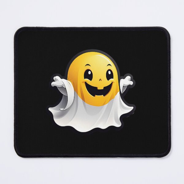 Item preview, Laughing Glow: The Digital Yellow Charm designed and sold by Artedig.