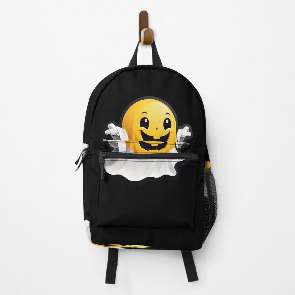 Item preview, Laughing Glow: The Digital Yellow Charm designed and sold by Artedig.