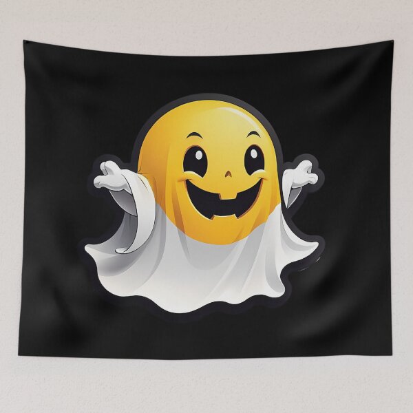Item preview, Laughing Glow: The Digital Yellow Charm designed and sold by Artedig.