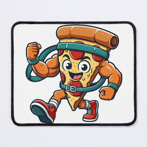 Item preview, Funny Pizza Design For Men Women Italian Food Pizza Lover Gift  designed and sold by SlocifieShop.