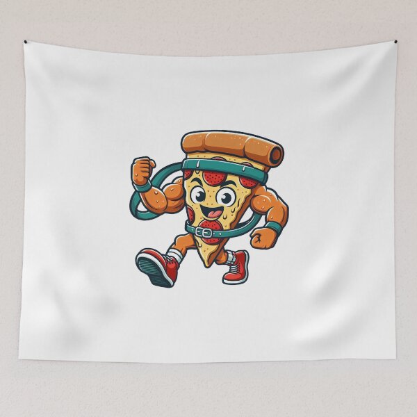 Item preview, Funny Pizza Design For Men Women Italian Food Pizza Lover Gift  designed and sold by SlocifieShop.