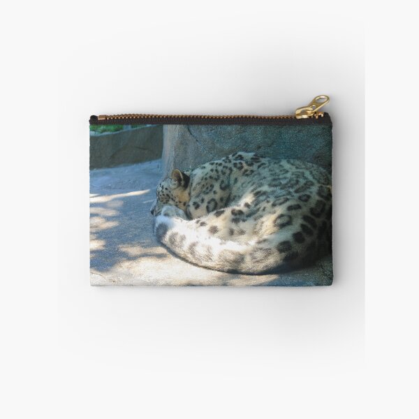 Item preview, Brookfield Zoo Leopard designed and sold by Thomas Halouva.